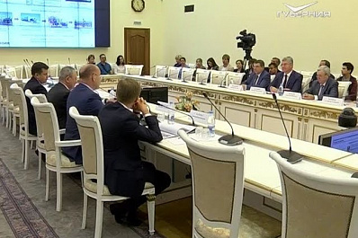 Нефть в Самарской области будут добывать по новой технологии