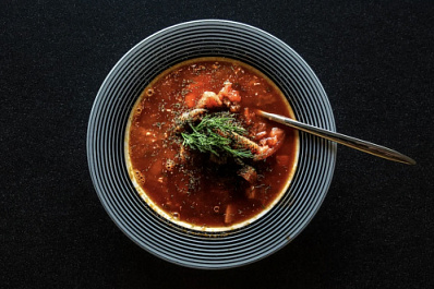 Иностранцы рассекретили волшебные свойства русского супа