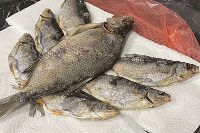 В Самарской области зафиксировано несколько случаев ботулизма