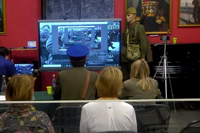 Название статьи