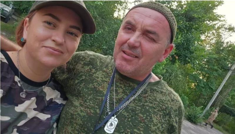 "Сразу понял, что мы родные души": казачья пара вместе служит в зоне СВО