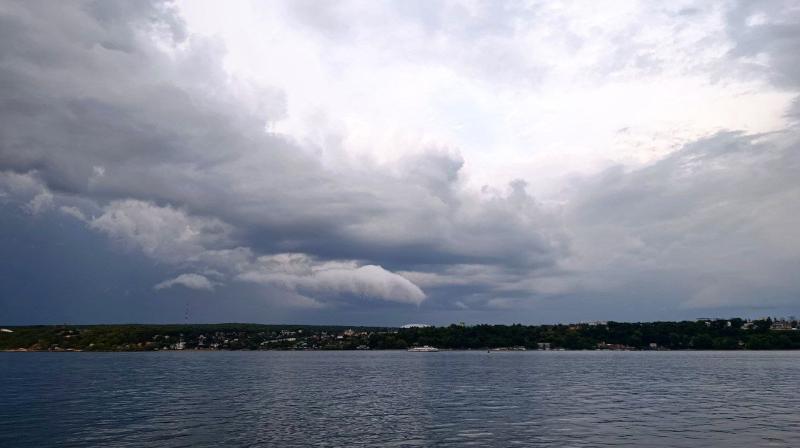 Погода на 17 сентября 2025 года: народные приметы и прогноз синоптиков