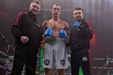 В Новосибирской области разыграют титул чемпиона мира по боксу