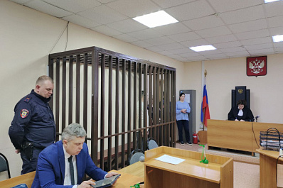 В Самаре арестовали подозреваемого в теракте у здания Правительства