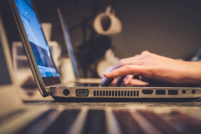 Название статьи