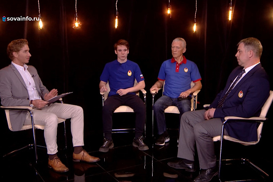 100-летний юбилей ЦСКА и армейский спорт в Самарской области