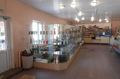 Жителя Сергиевского района желание выпить толкнуло на преступление