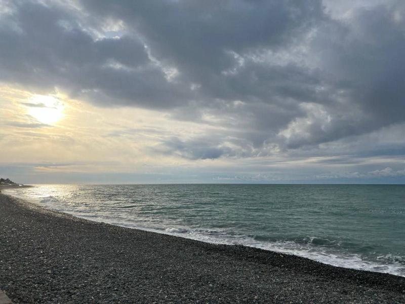 Западное побережье Крыма вошло в топ лидеров по количеству туристов в 2025 году