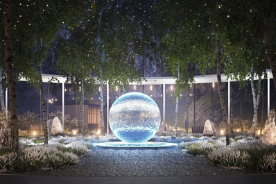 В Самарской области появятся уникальные парки природных явлений