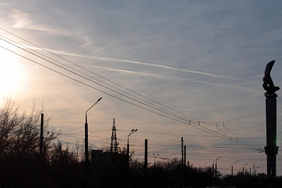 Московская группа CoffeetimeBand выступила в Тольятти