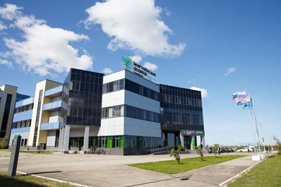 У экосистемы инноваций "Жигулевская долина" появилось представительство в Китае