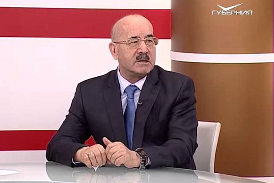 О чем говорят 11.11.2015 