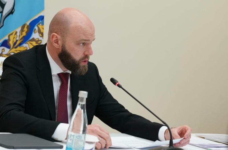 В Самарской области заблаговременно ведется подготовка к паводковому периоду и пожароопасному сезону 2025 года