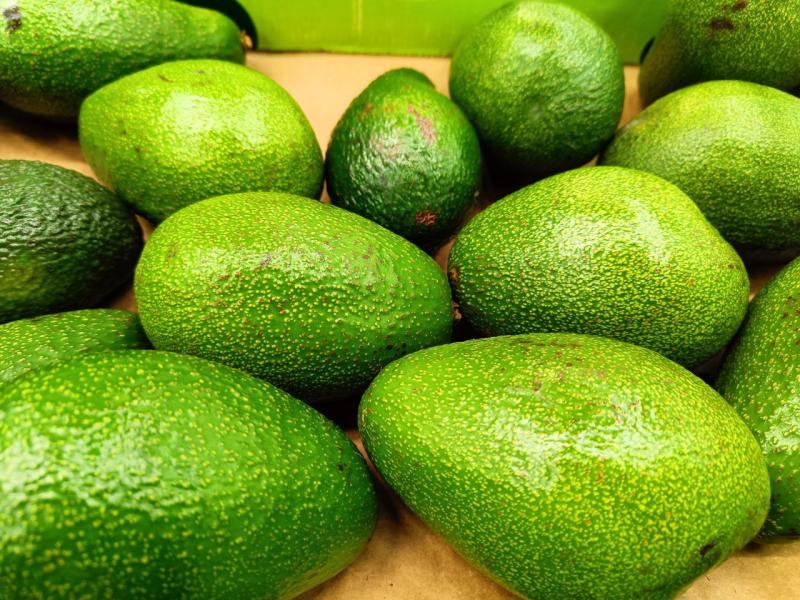 В Роскачестве назвали противовоспалительные продукты