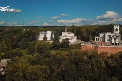 В Самаре оштрафовали правообладателя дачи купца Соколова за несоблюдение пожарной безопасности