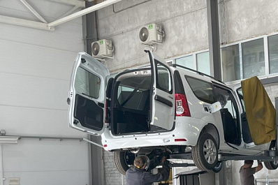 Продвижение инноваций и комплексная поддержка: резидент "Жигулевской долины" успешно развивает выпуск экотранспорта