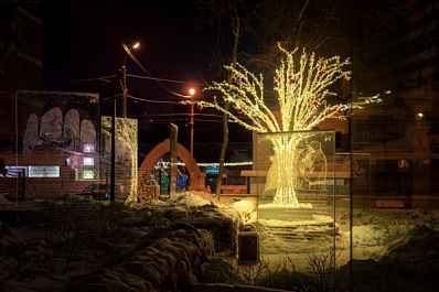 Жители Самары выбрали топ-20 общественных пространств для благоустройства