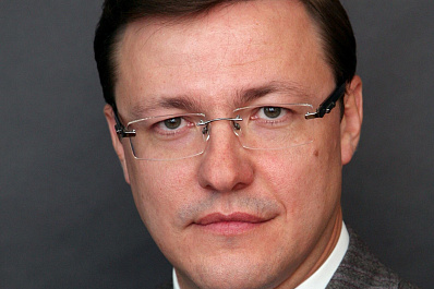 Дмитрий Азаров примет участие в заседании совета по развитию физкультуры и спорта при президенте России