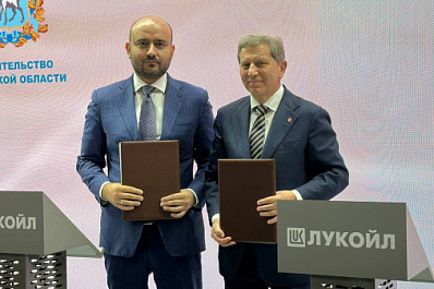 На предприятиях Самарской области могут локализовать производство оборудования для нефтедобычи