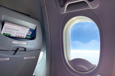 Нарколог объяснил, почему перед полетом не стоит употреблять алкоголь