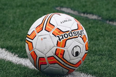 В Тольятти проходят игры местной футбольной лиги 