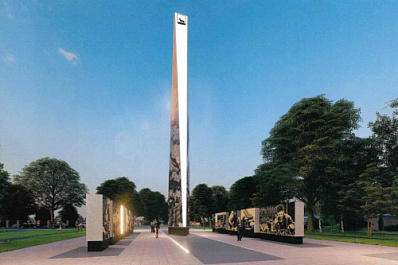 Самарская школа выиграла во всероссийском конкурсе с проектом о старой Самаре