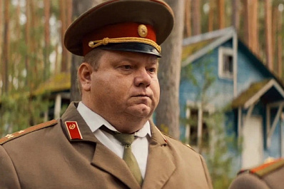 Самарский актер Дмитрий Колчин - о ностальгии по 90-м: "Время, когда у нас были "денди", а поход в магазин становился событием"