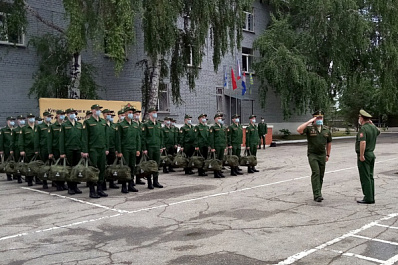 Спортроту ЦСКА-Самара пополнили 29 мастеров спорта 