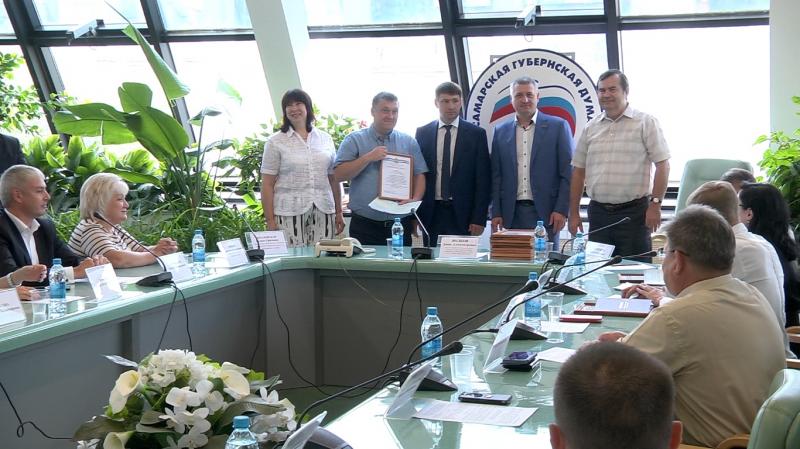 Сфера ЖКХ пополнилась дипломированными кадрами