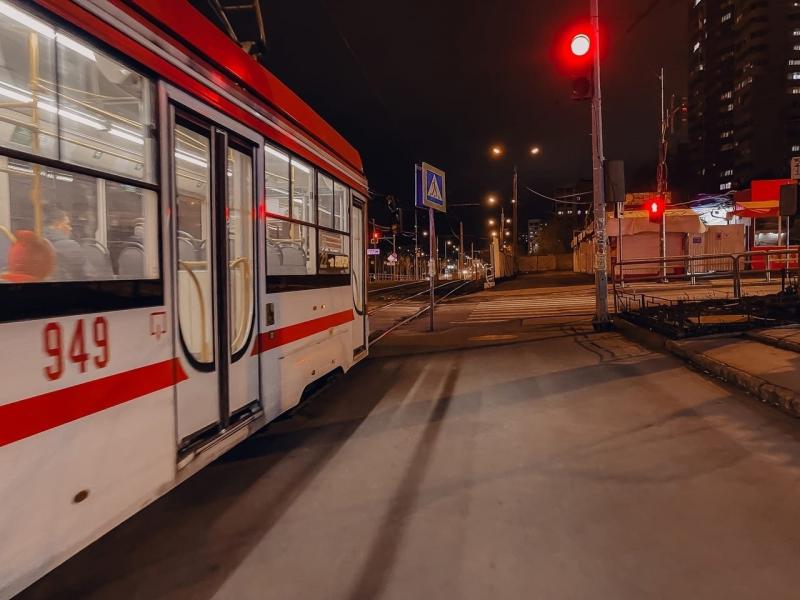 В Самаре модернизируют трамвайные линии от проспекта Ленина до Московского шоссе