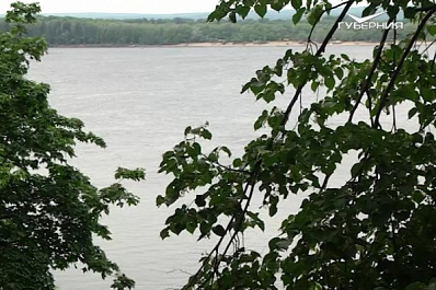 Ненастная погода задержится в Самарской области