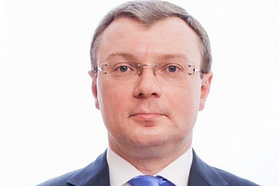 Председатель Федерации профсоюзов региона Дмитрий Колесников поздравил жителей Самарской области с Первомаем