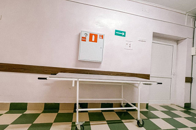 В Самарской области эпидпорог по ОРВИ превышен на 64%