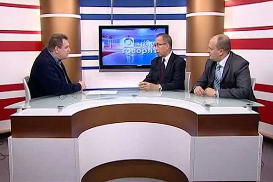 О чем говорят 21.09.2012