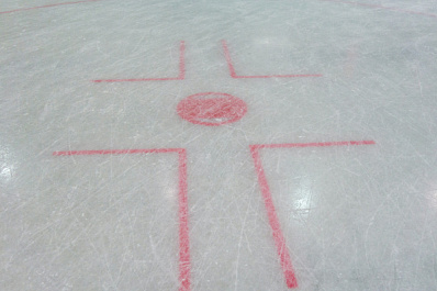 В Самаре сыграли команды по следж-хоккею 