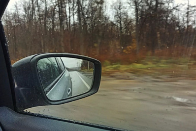 Прокуратура требует от Минтранса отремонтировать Обводное шоссе в Тольятти