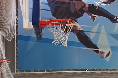 Межрегиональная юношеская баскетбольная лига стартовала в Самаре