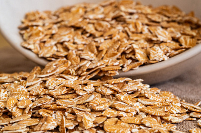 В трех детских садах Пестравки нашли некачественные каши