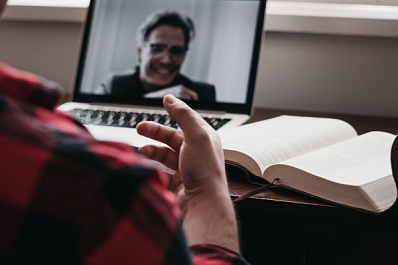 Школьники смогут проконсультироваться у психолога онлайн