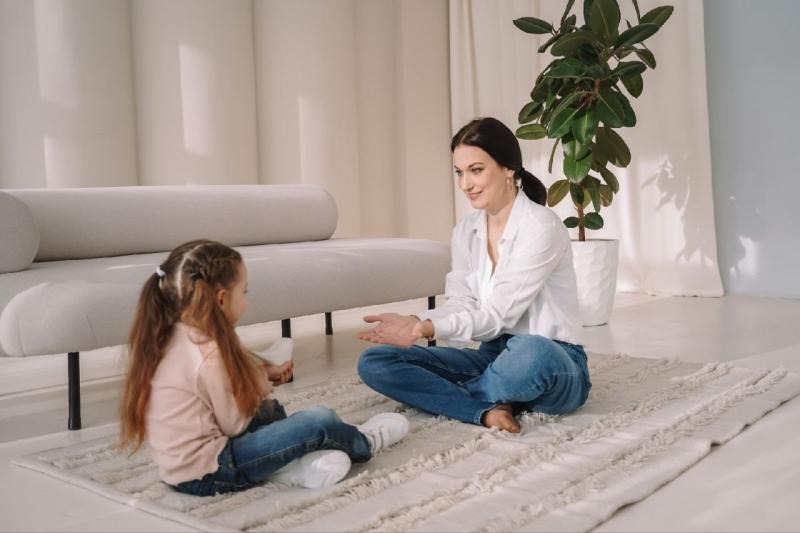 "Мама, отстань!": нейропсихолог рассказала о причинах детской агрессии