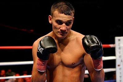 Самарский боксер побьется в США за титул чемпиона мира