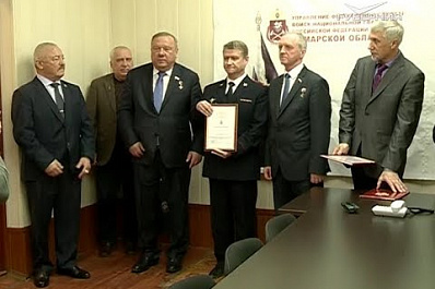 Владимир Шаманов принял участие в заседании ученого совета одного из крупнейших университетов Самарской области