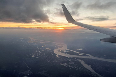 Стали известны самые недорогие направления на новогодних каникулах 2026 года