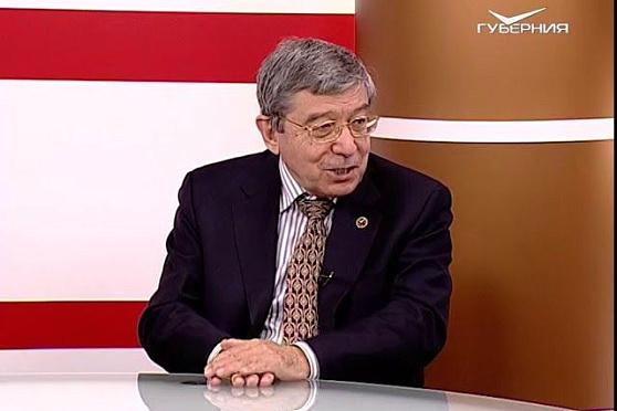 Государственная национальная политика. О чем говорят от 26.09.2018