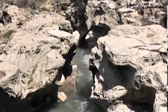 Путь паломник. Чудо в Хонех, поселок Шмидта 