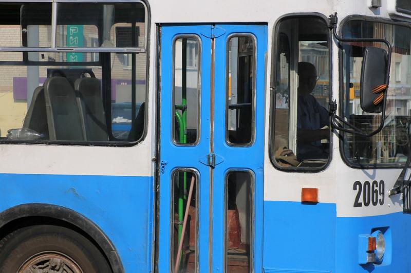 В Самаре до конца 2021 года троллейбус № 6 могут вновь пустить до 116-го км