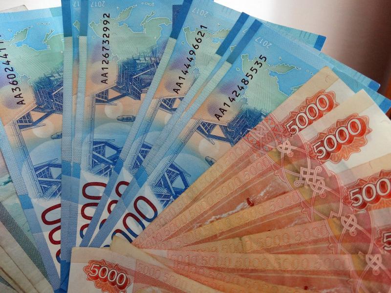 В Чапаевске экономист перевела "сотруднику банка" почти 6 млн рублей