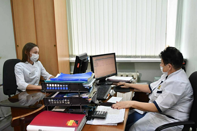 Врач Иванов: миелома может появиться после вирусной инфекции