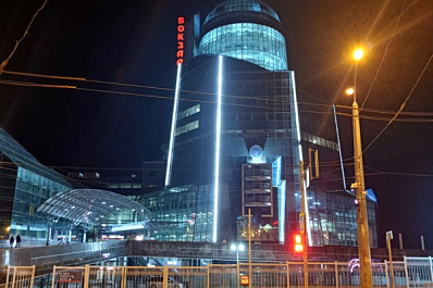 Железнодорожный вокзал Самары стал лидером по посещаемости экскурсий в России