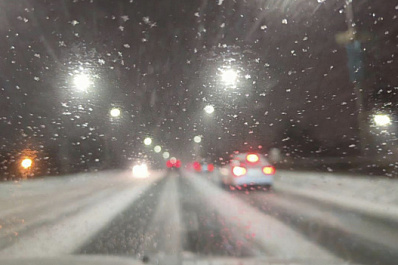 Жителей Самарской области предупредили о продлении ограничения движения на участке трассы М5